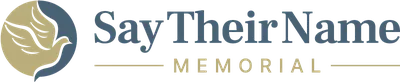 Say Their Name Memorial